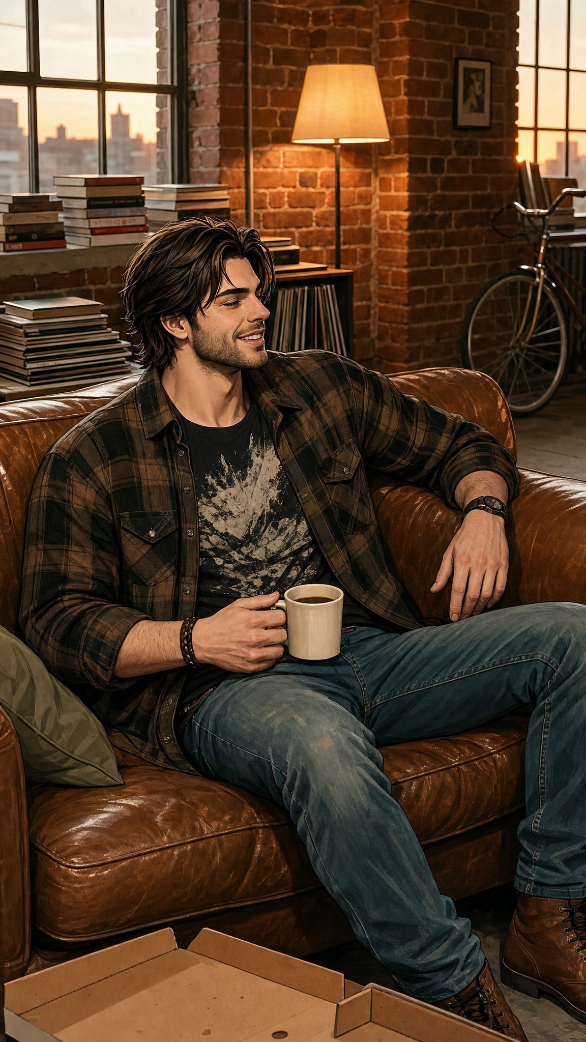 Corey Whitcomb
