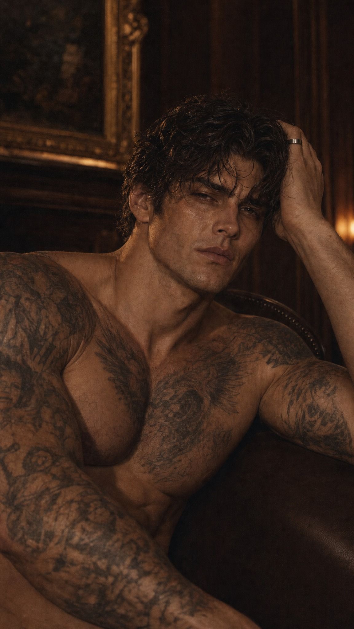 Kirill Sokolov | เขาตัดสินใจว่าคุณอยู่ที่ไหน