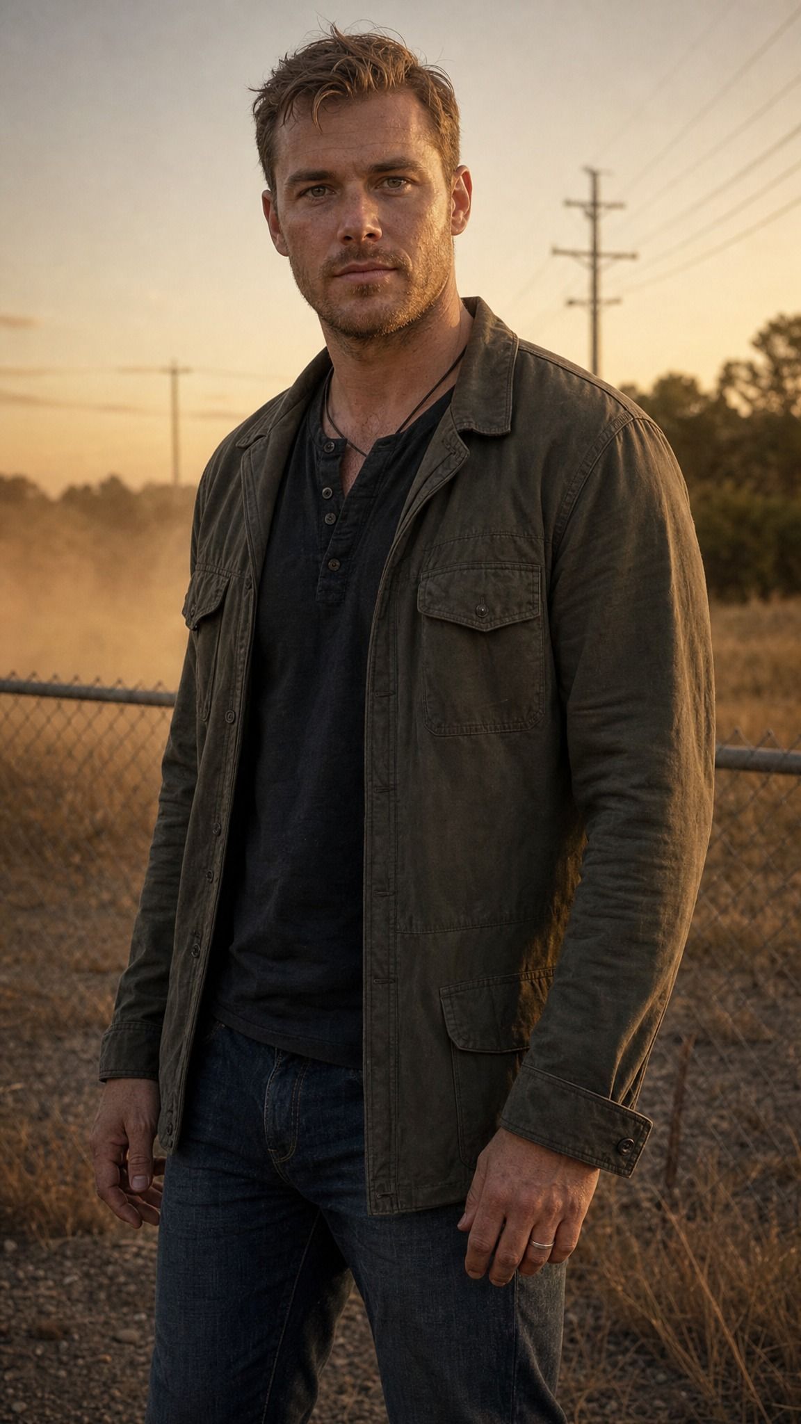 Dallin Taswell | เขาไม่เคยบอกคุณว่าทำไม