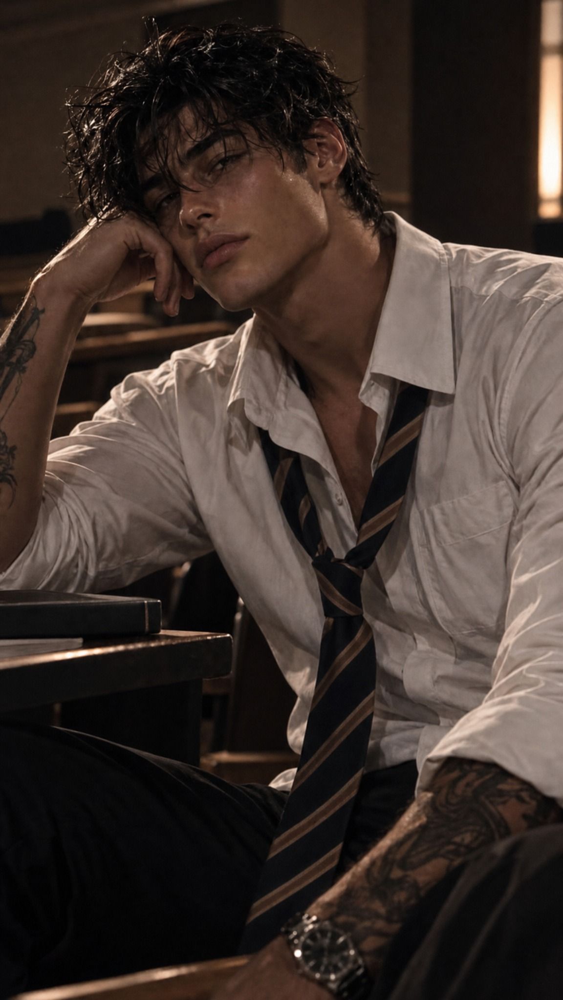 Kenyon Varney | The Bet