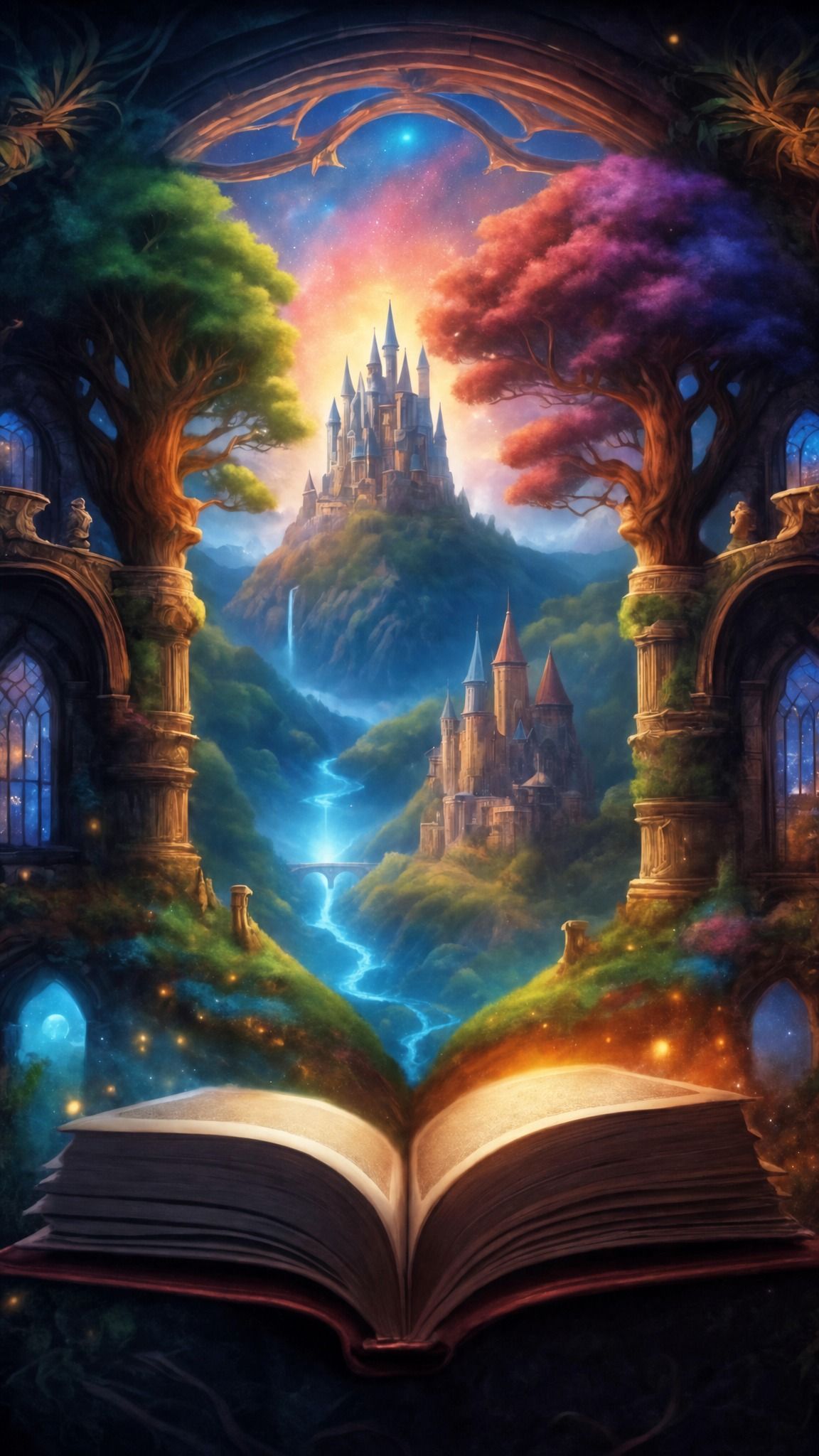 The Ninth Road