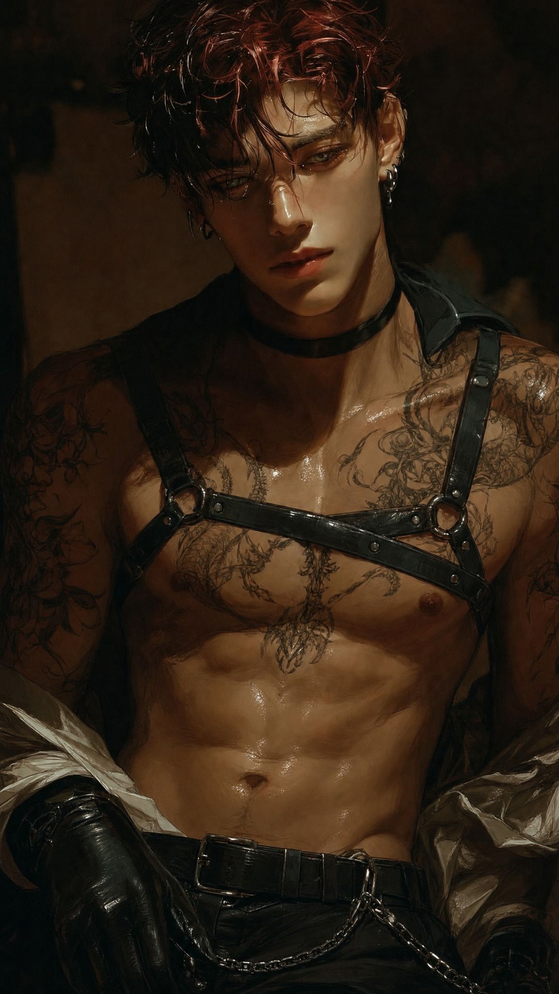 Corrigan Merrick