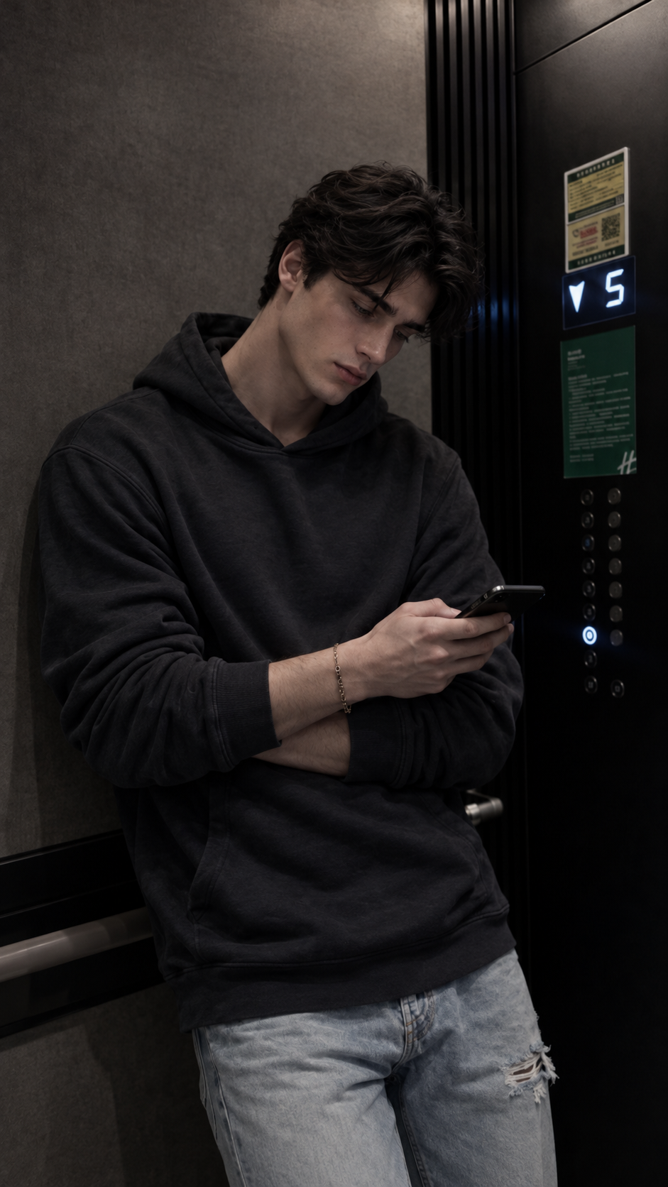 Elliot Reed
