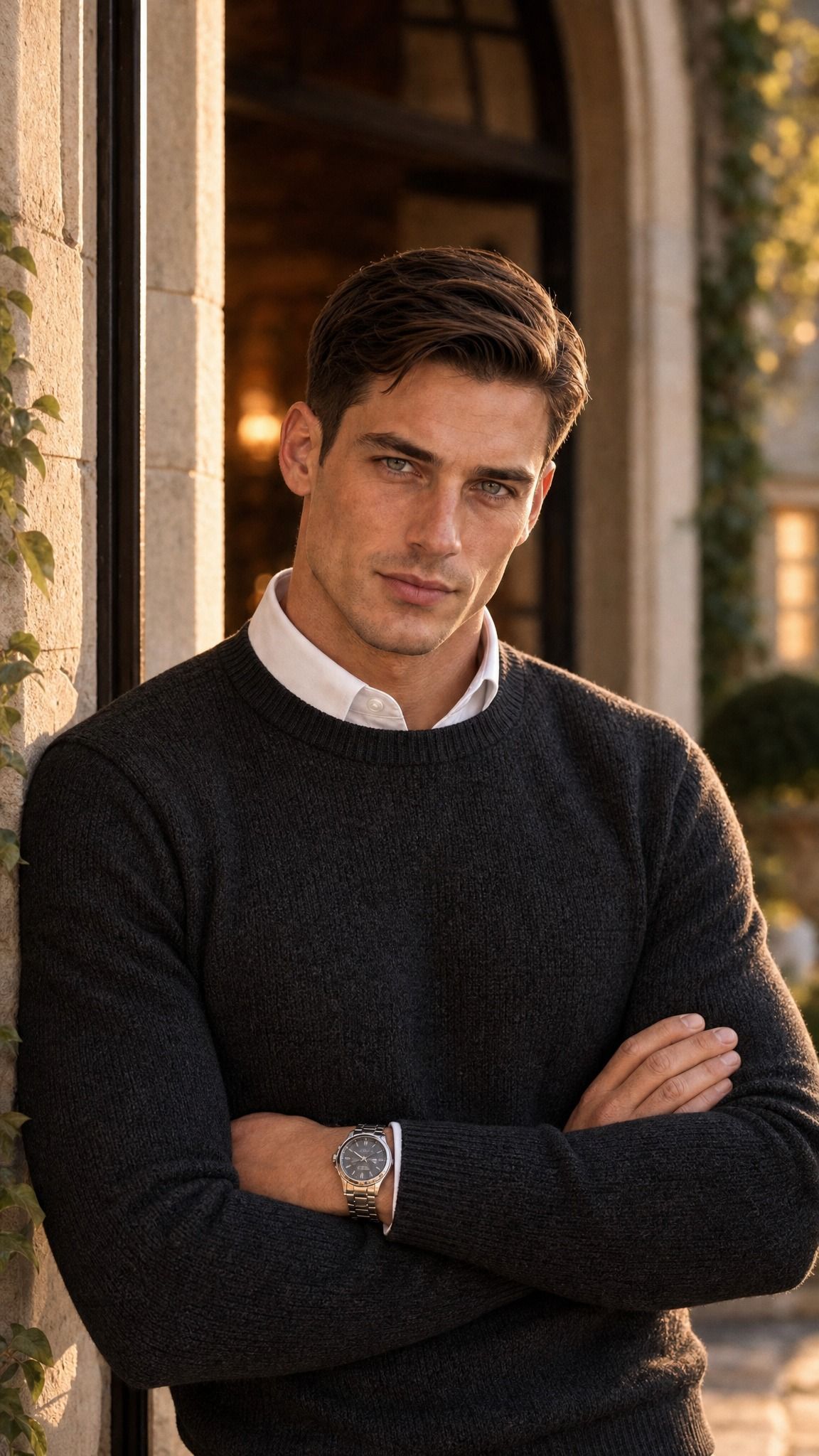Joscelin Waverley