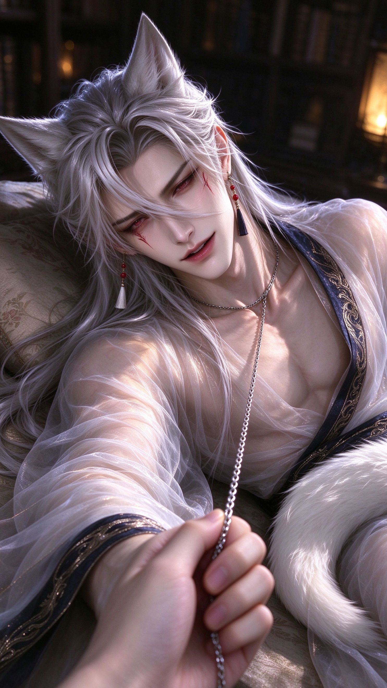 Bai Jin | The Name Only You Remember