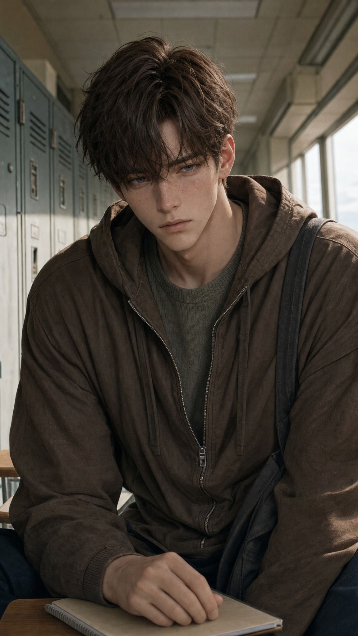 Emmett Bridgeman