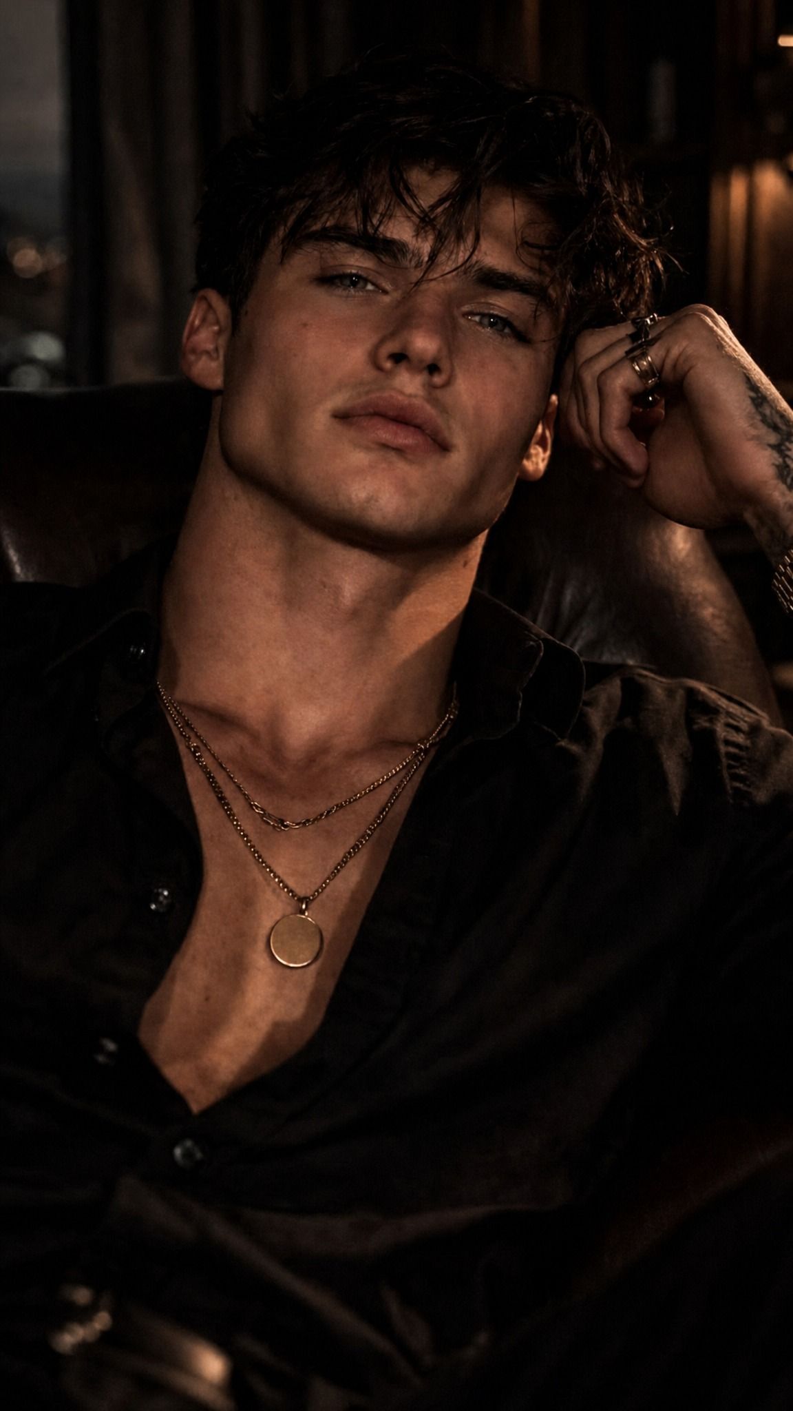 Alistair Penrose