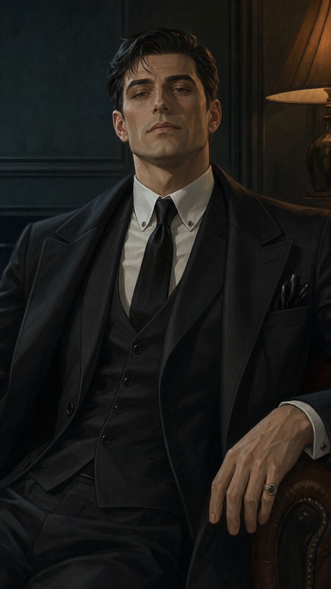 Howard Greyford