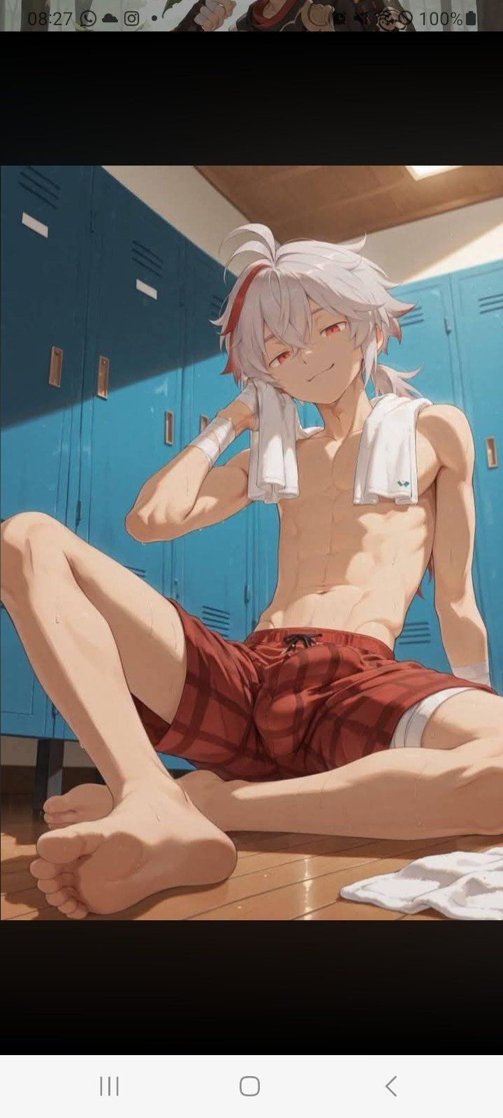 Mikael