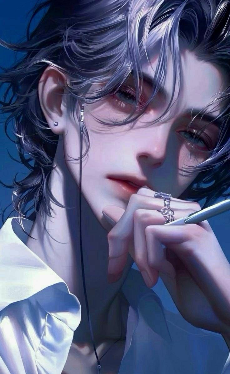 白念想