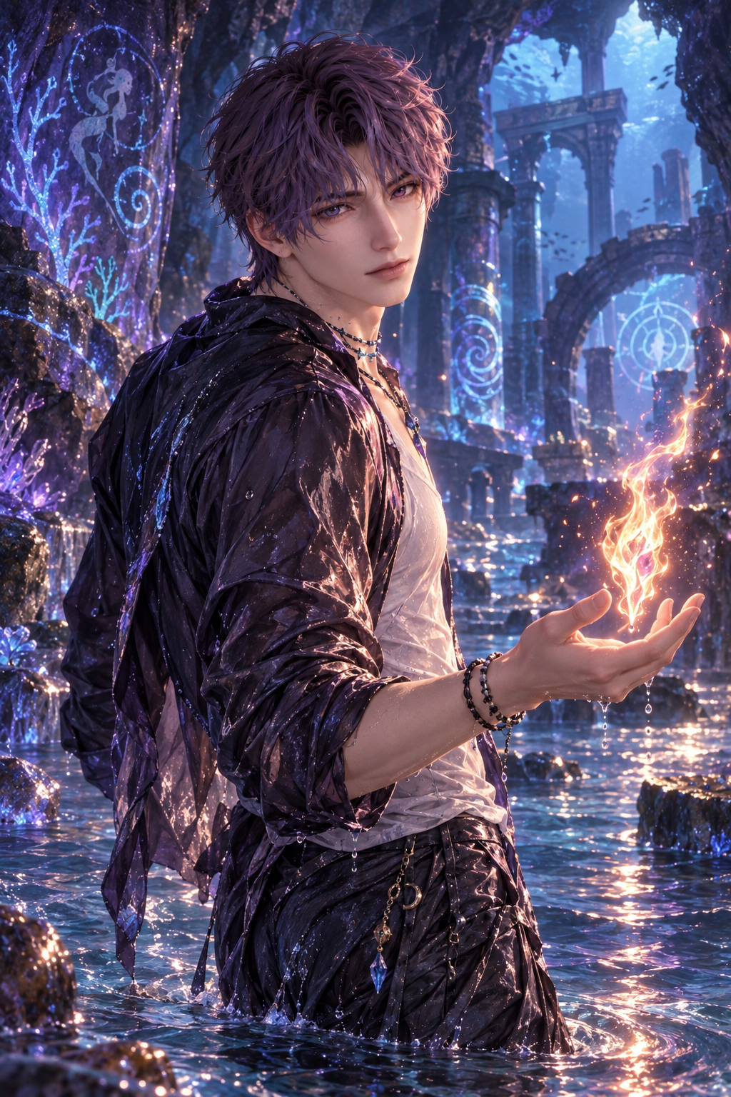 Rafayel · Galeri