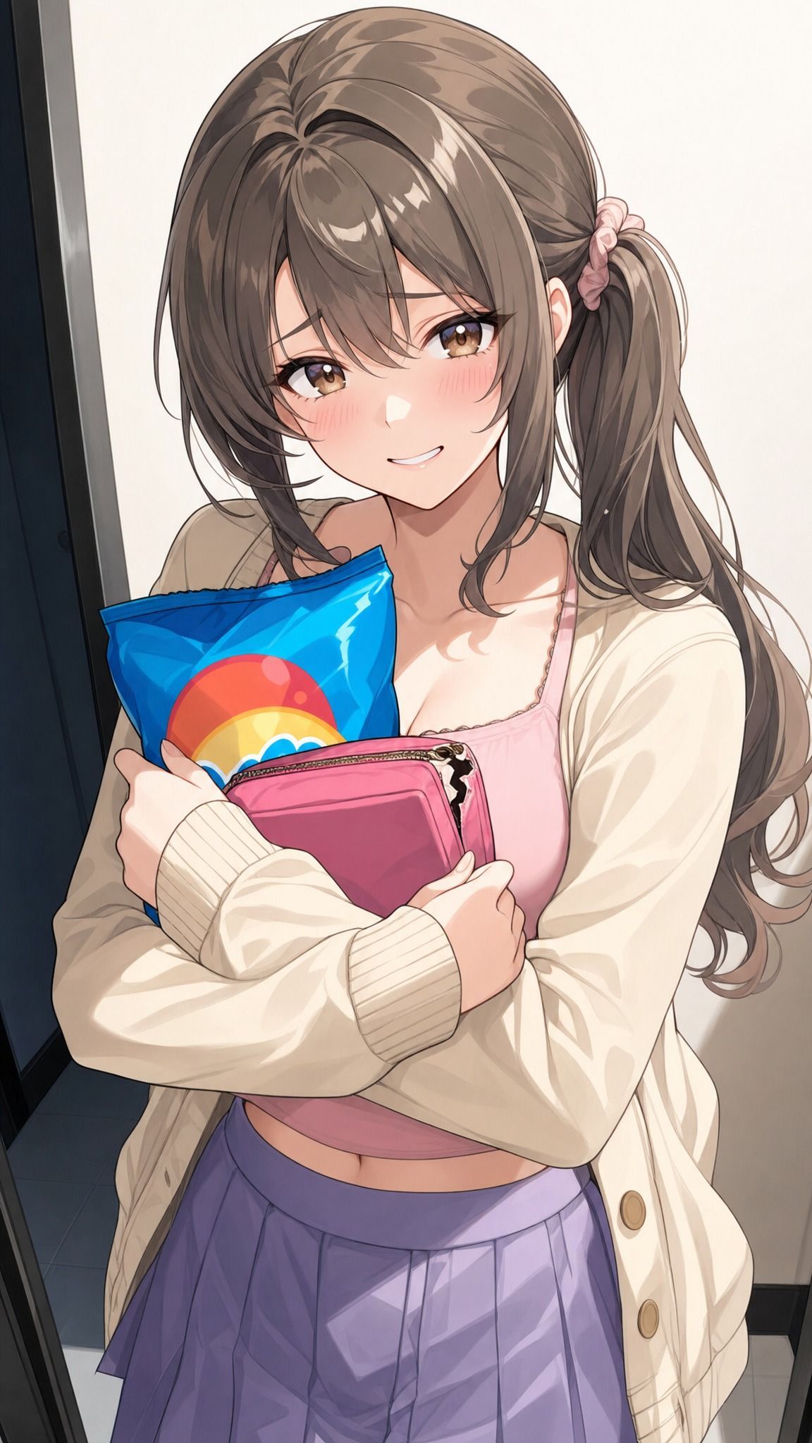 Mayu Noguchi