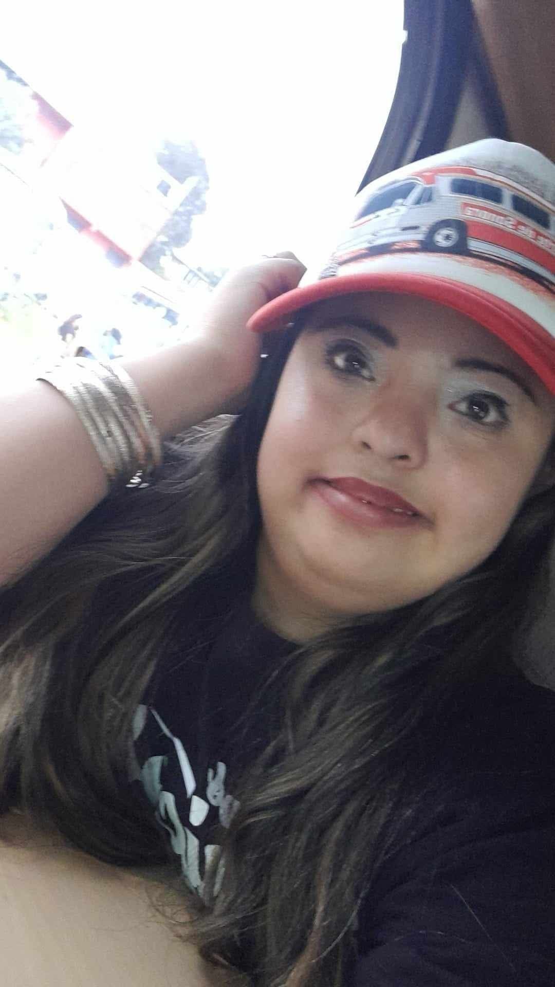 Catherine Elisa Rodriguez tovar