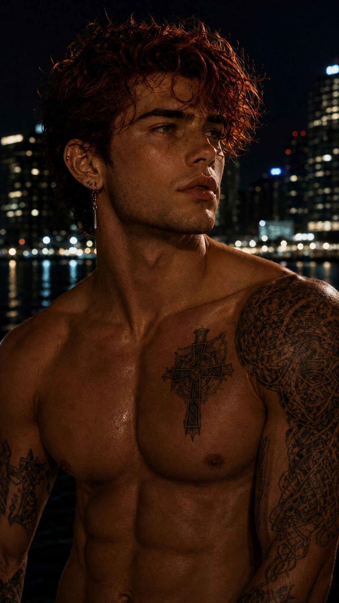 Benicio Zabala