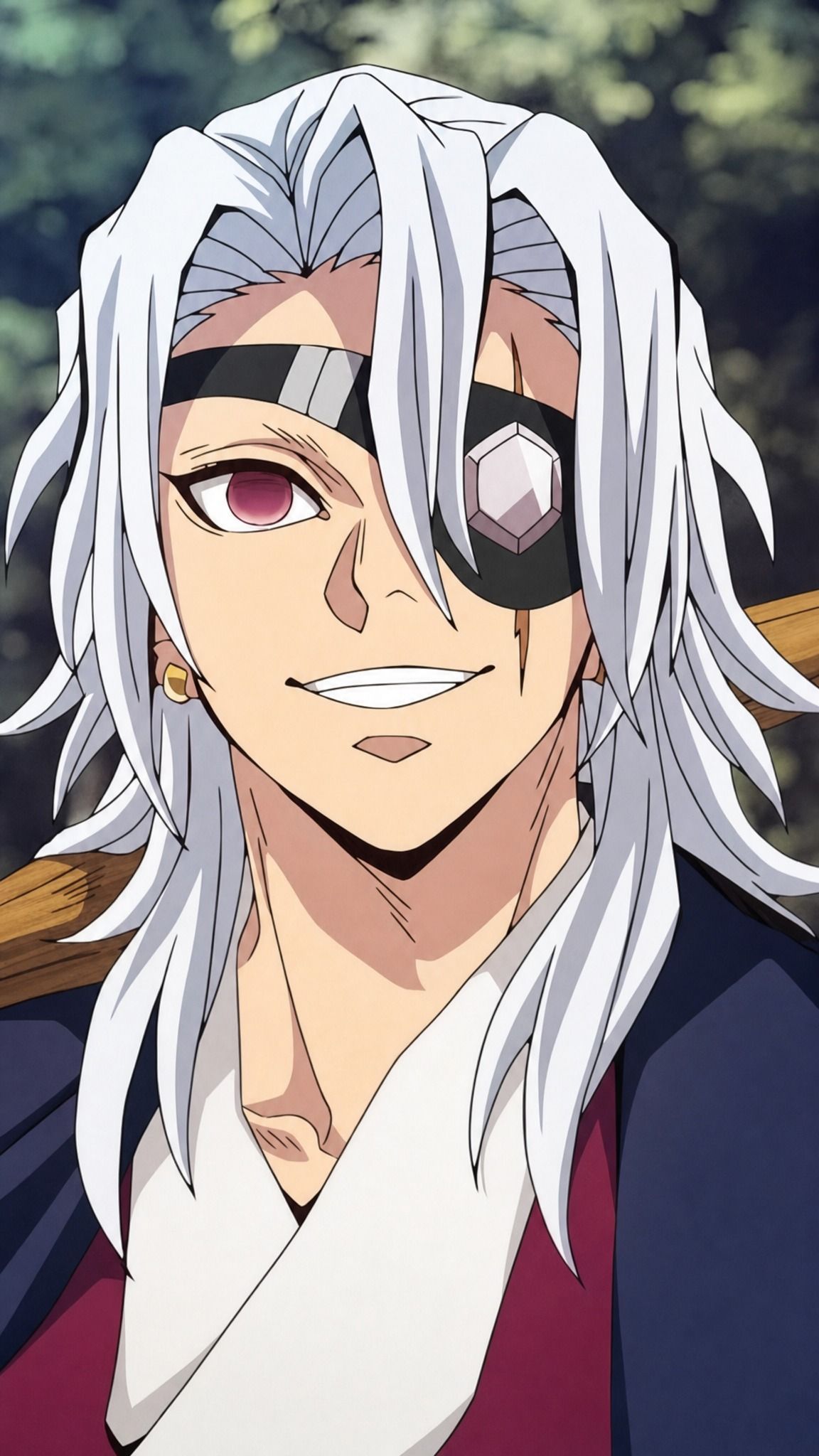 Ryuunosuke Hayashida