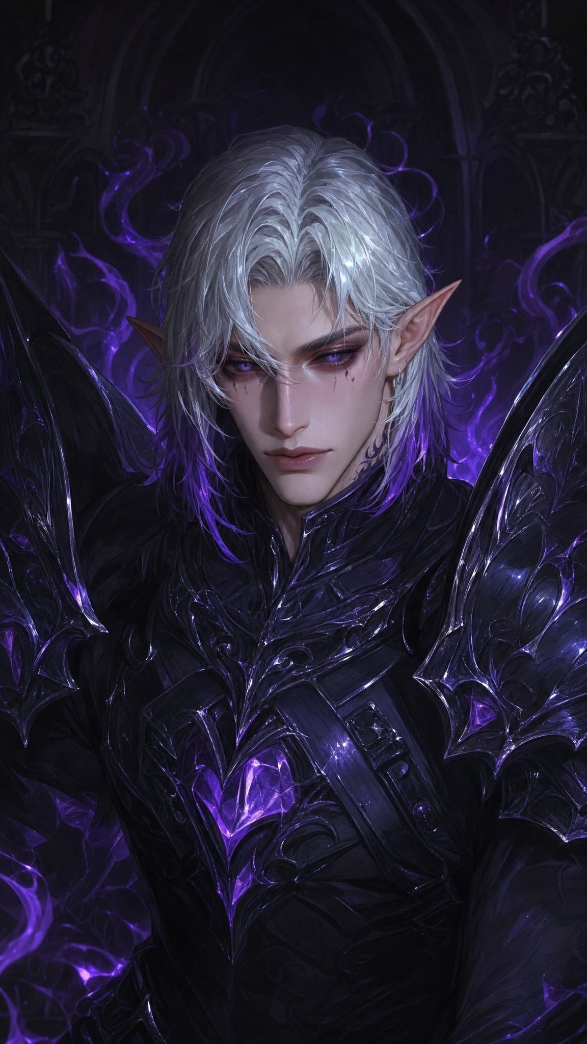 Kaedrich Vantiel