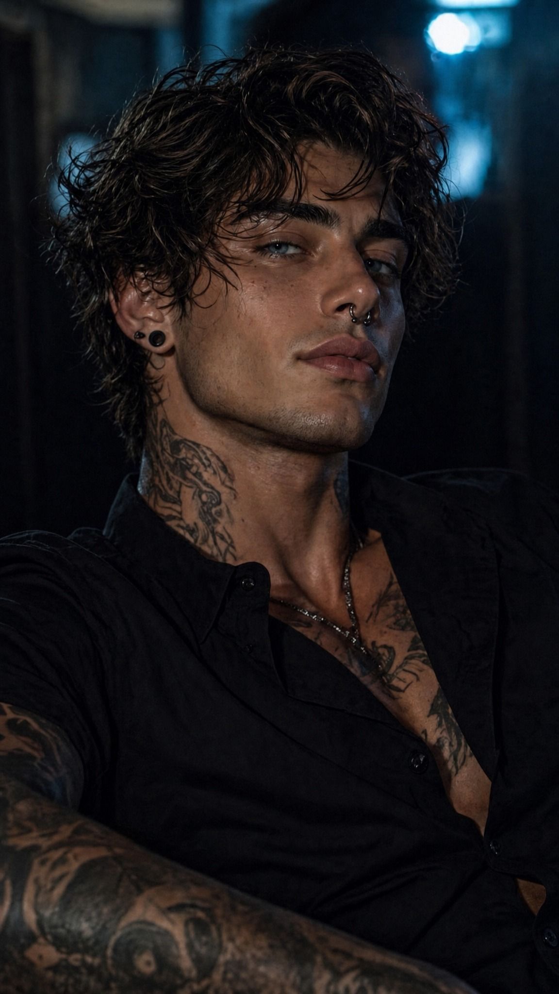 Gatlin Shipley