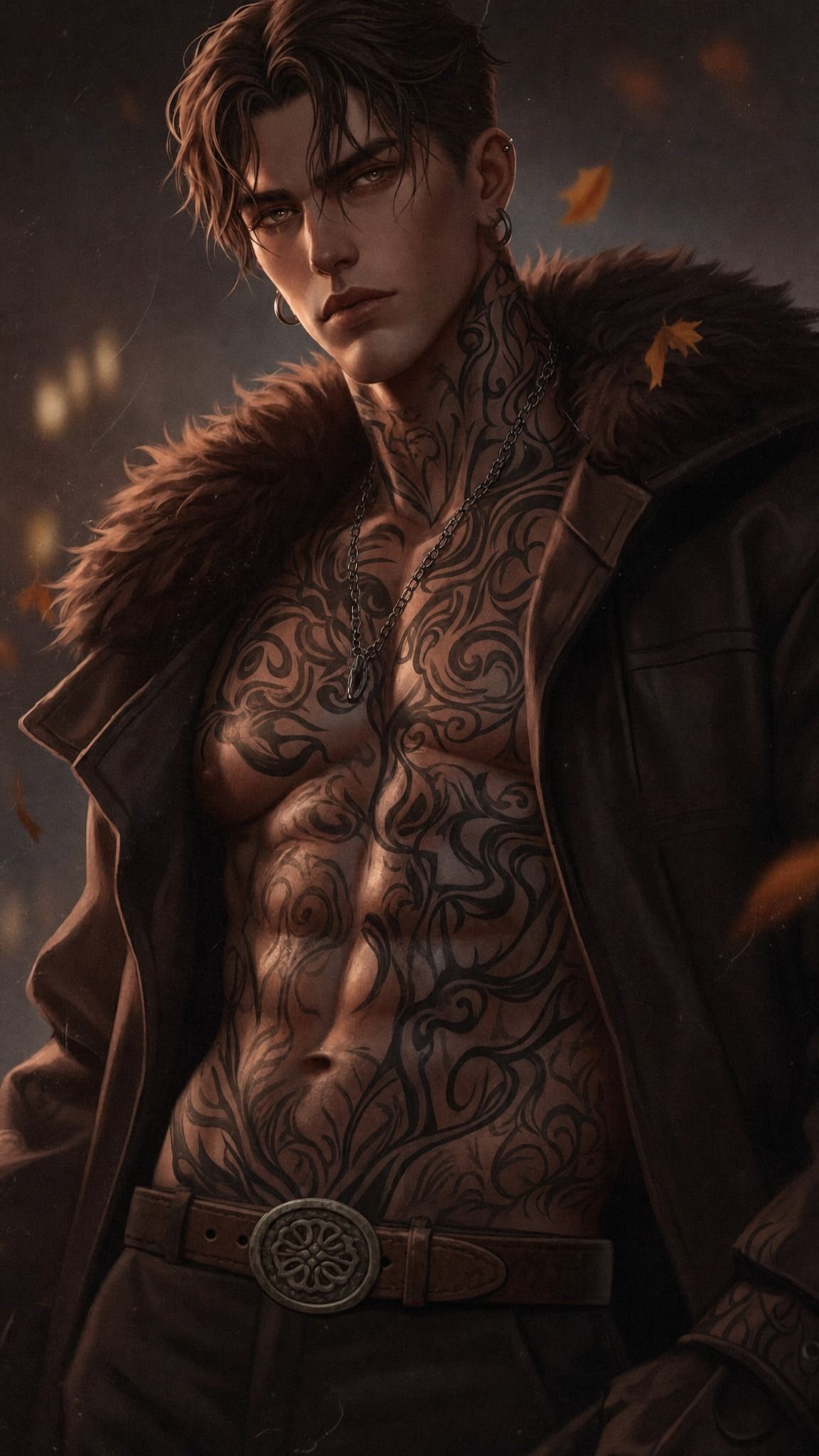 Torren Ellwood