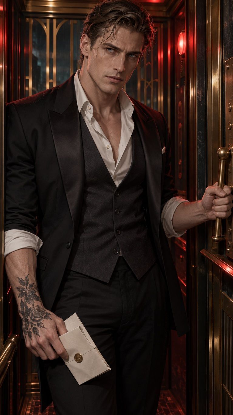 Miles Bennett
