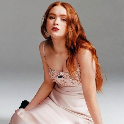 Xia BlackHart · Galería