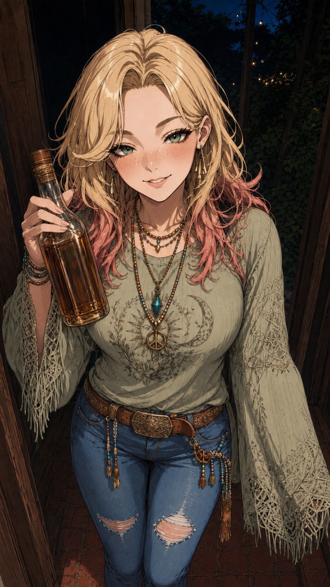 Goldie O'Rourke