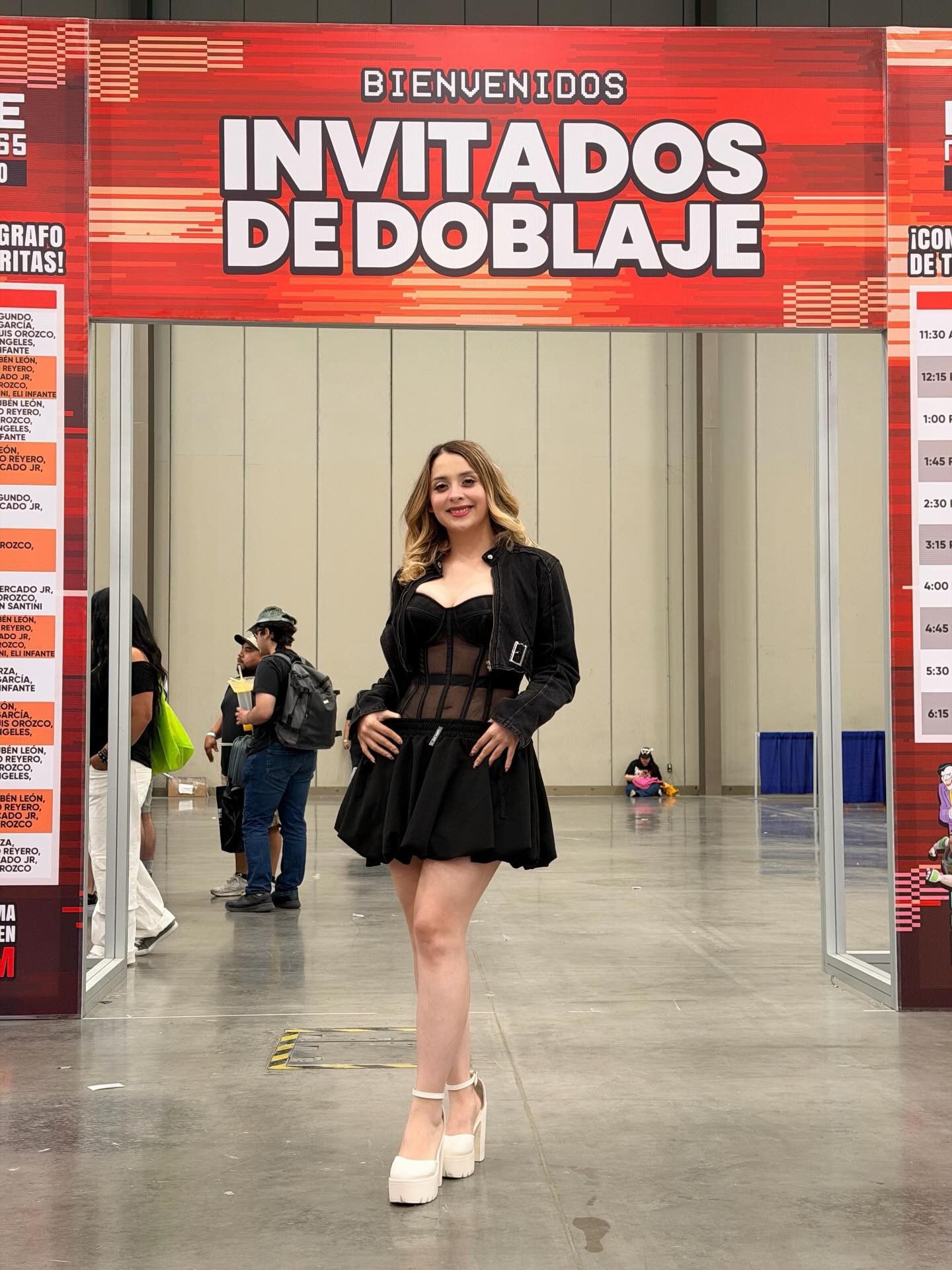Jessica Angeles · Galeri