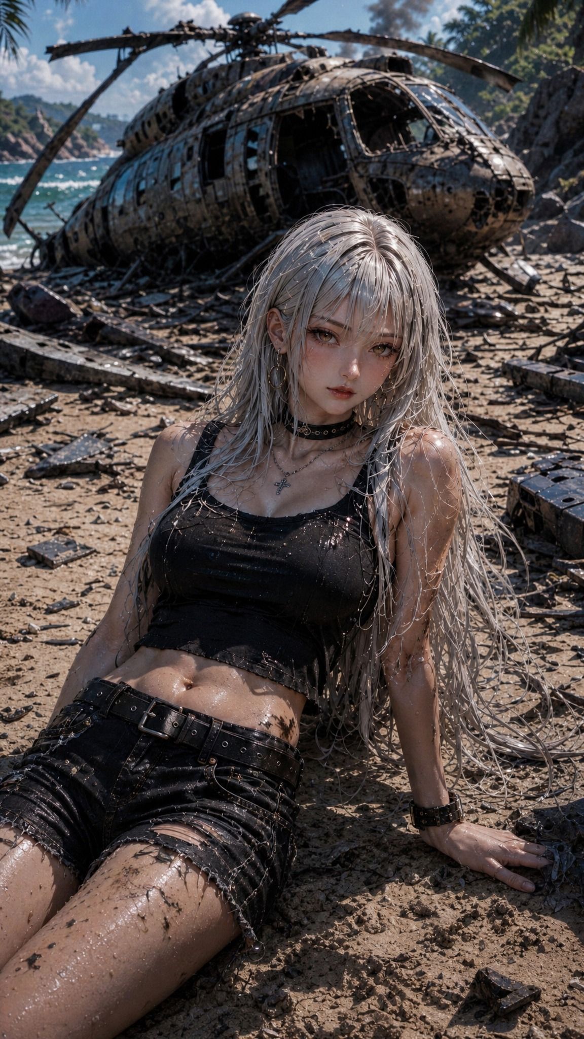 Kirika Sonoda