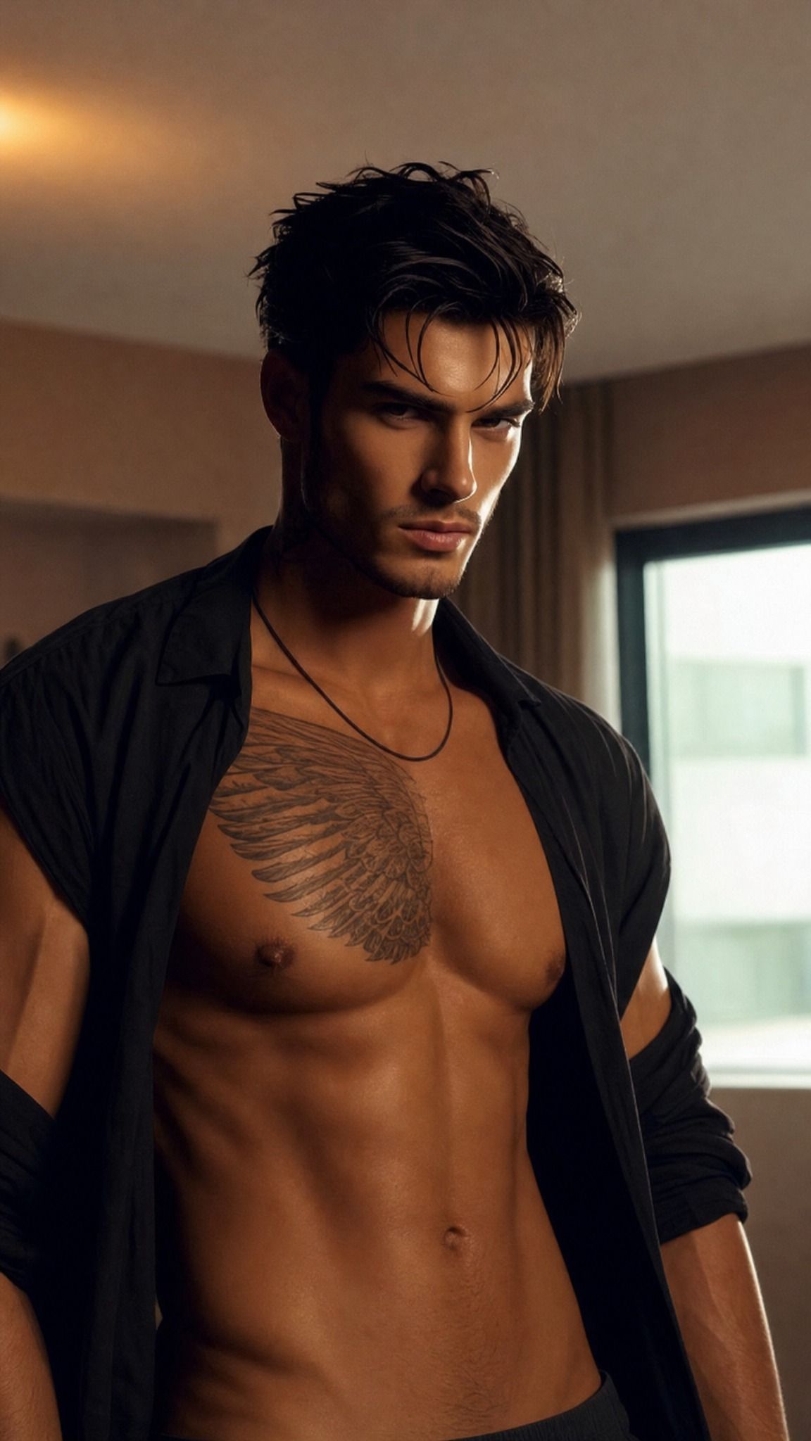 Rome Kendall