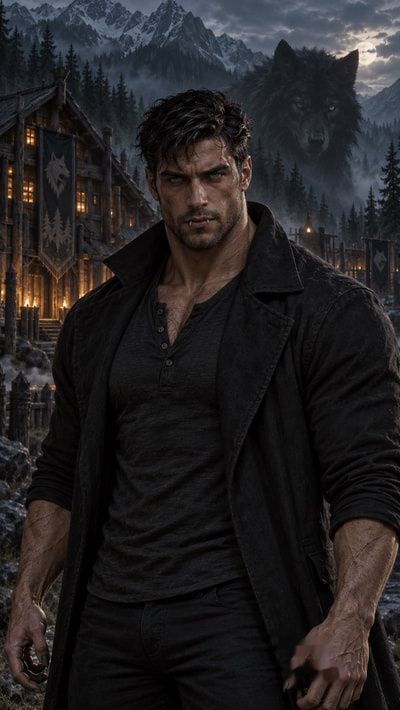 Rhydian Vane