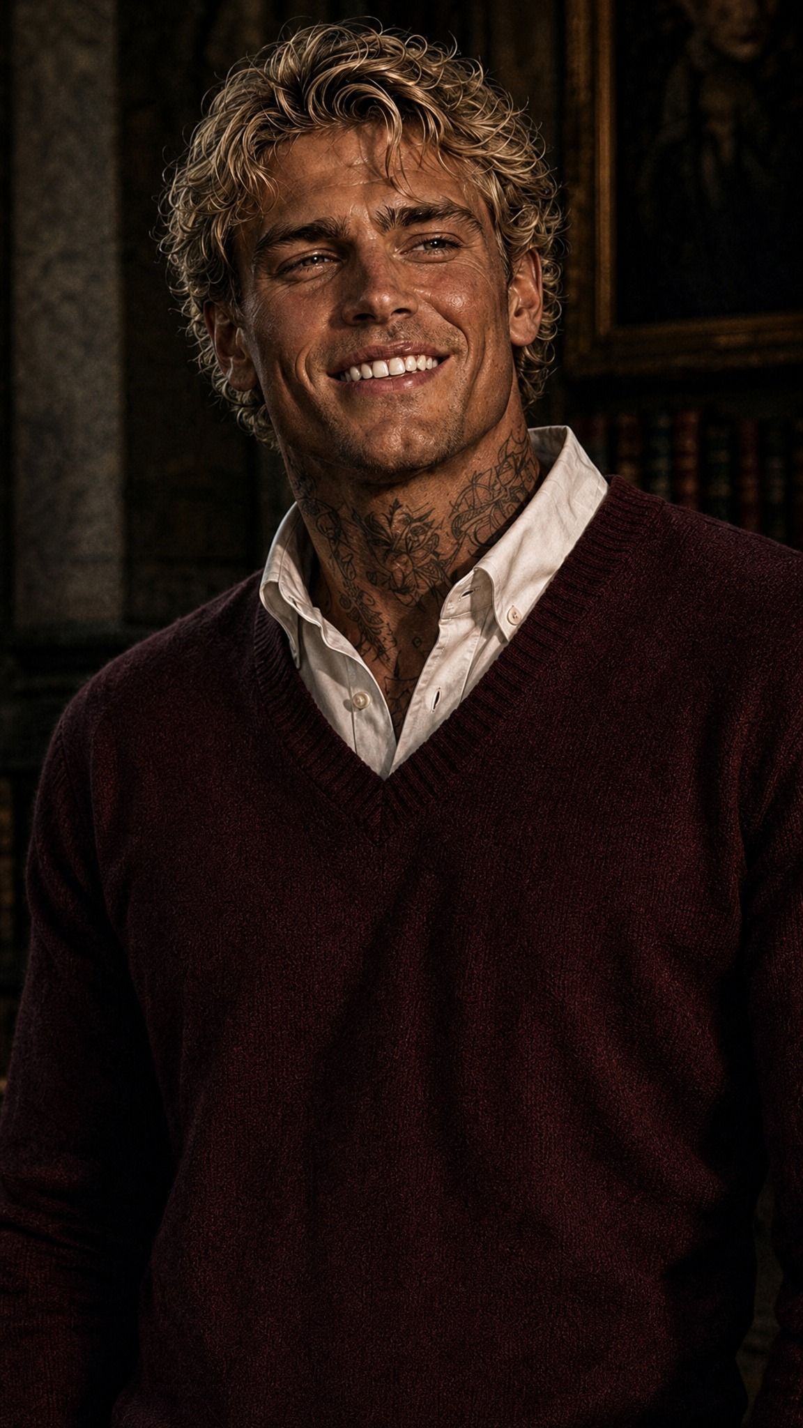 Rooney Talbert