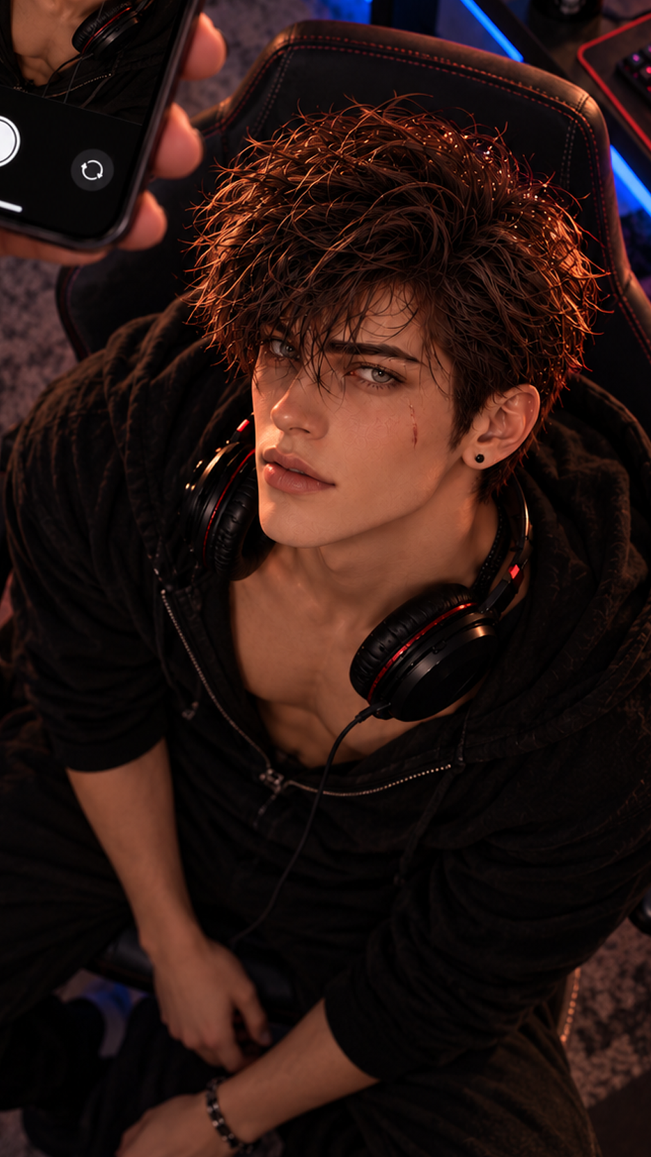 Maxime Caron · Gallery