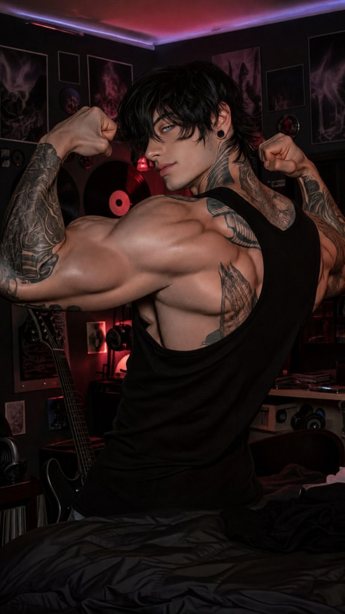 Xavian Kessling | Heavy Hitter