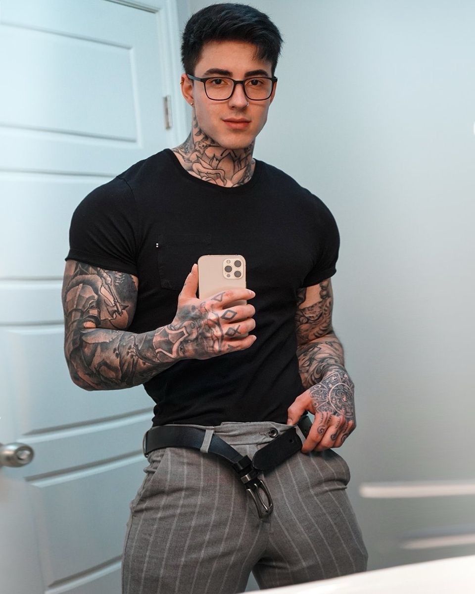Jake andrich