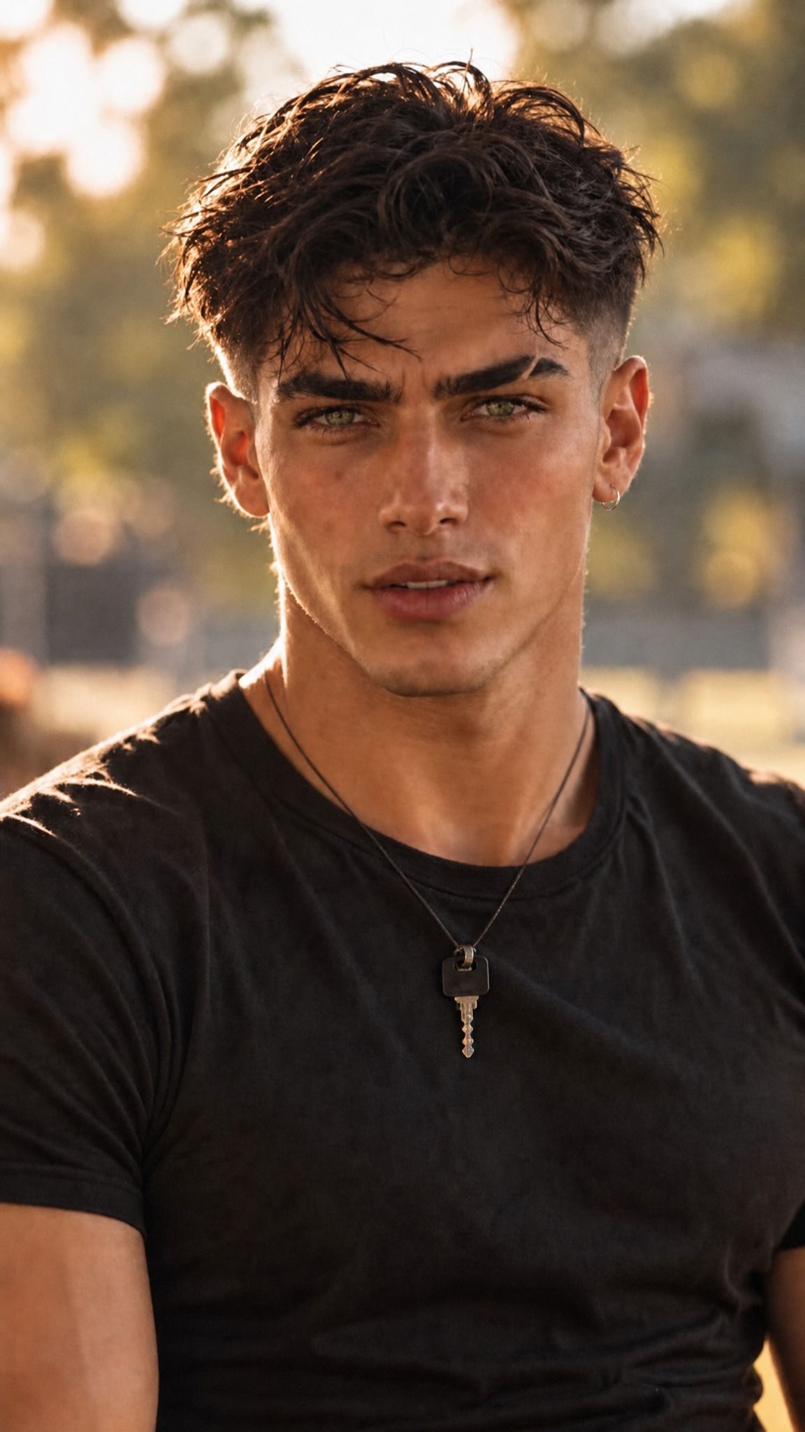 Kaden Caffrey | Top Dog