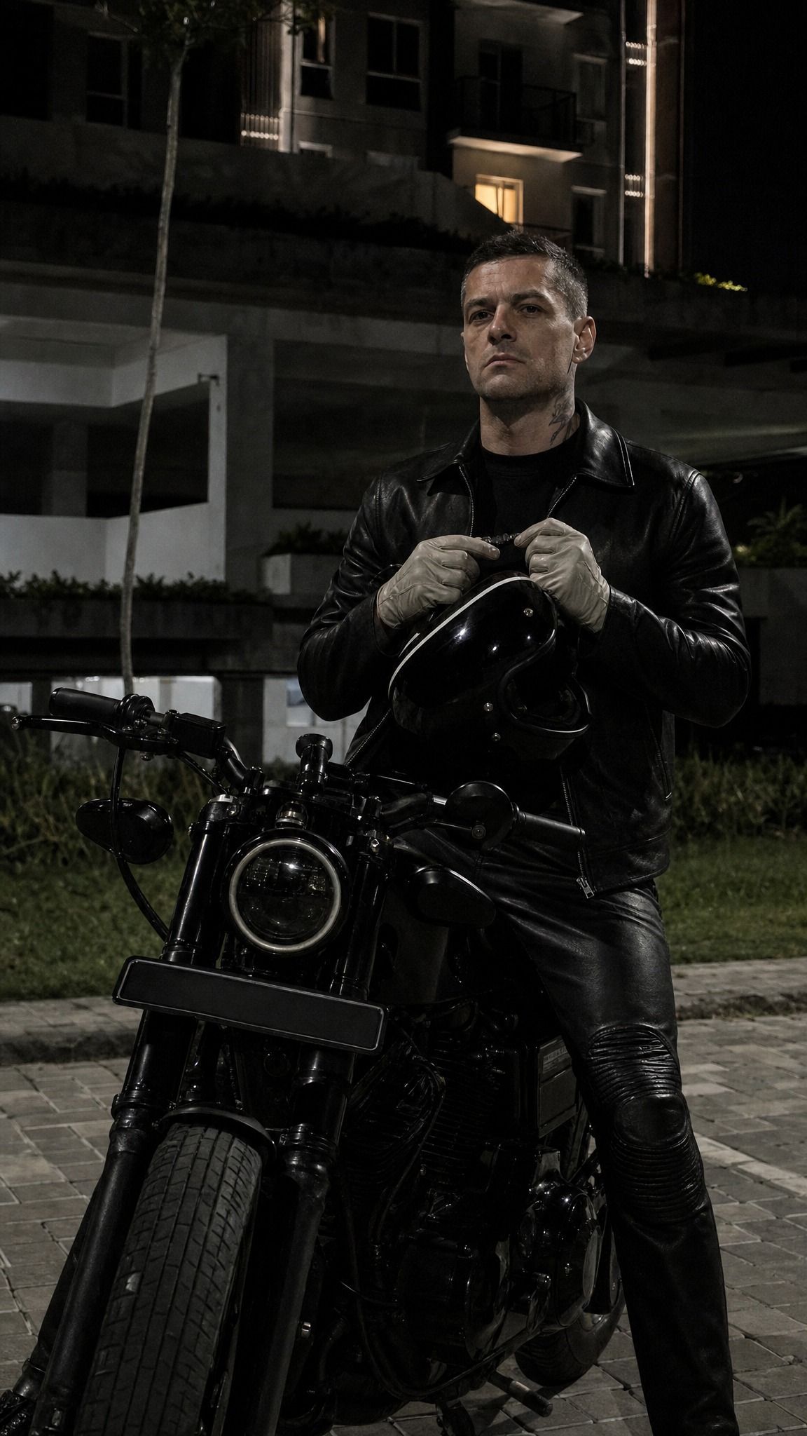 Lorne Hobbs