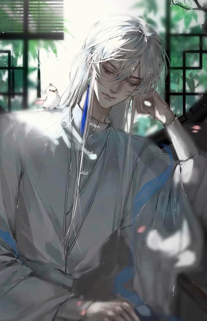 摄政王云何