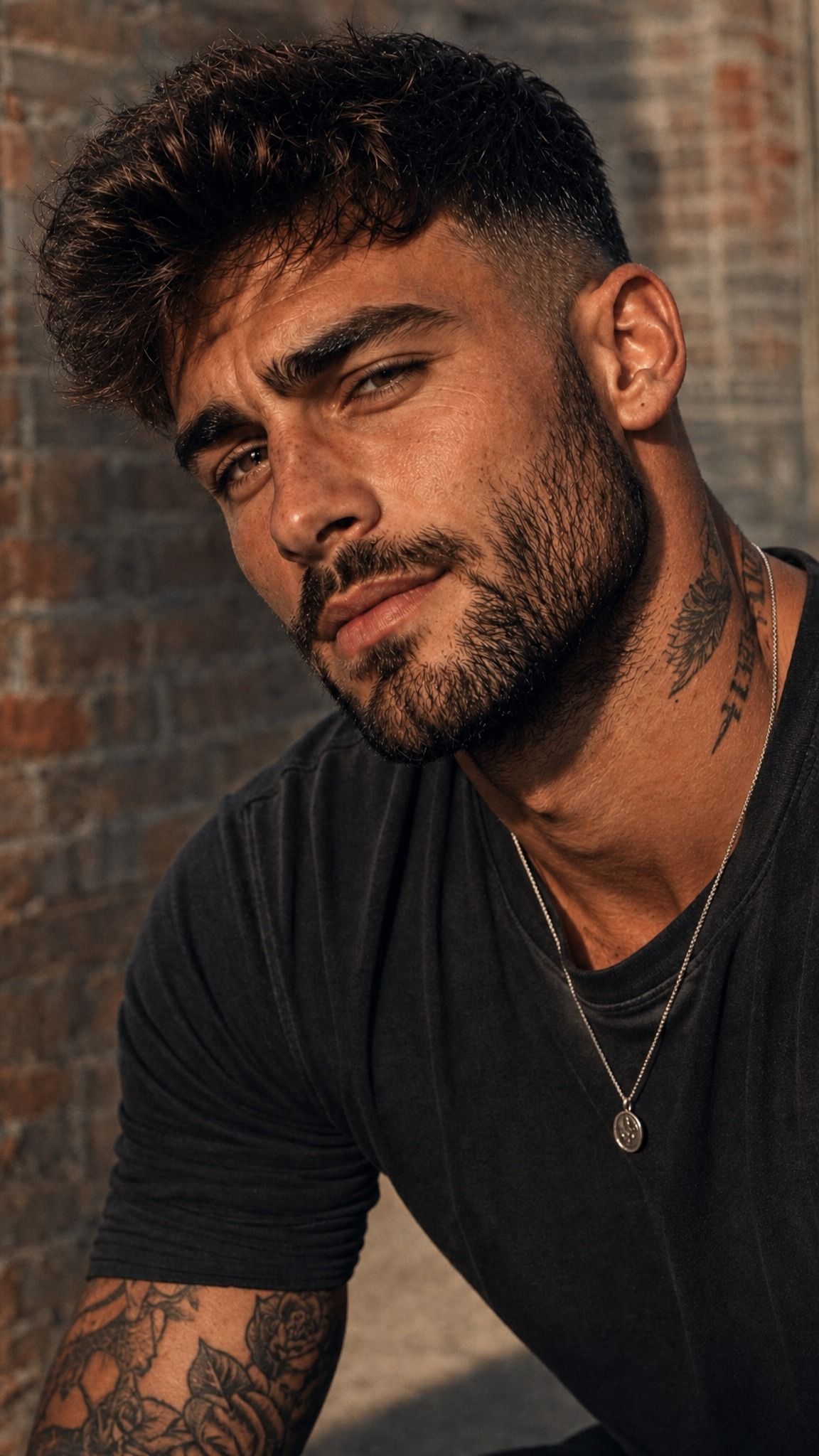 Grady Alderton