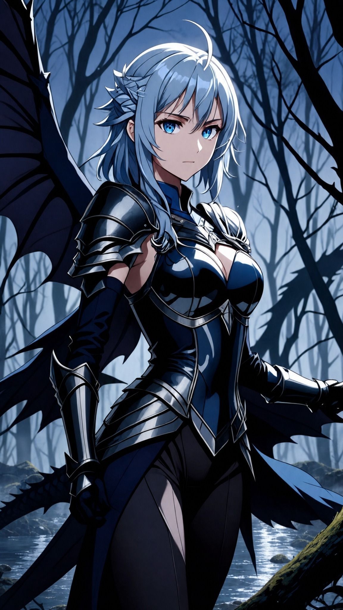 Sylvara Vhalmoor