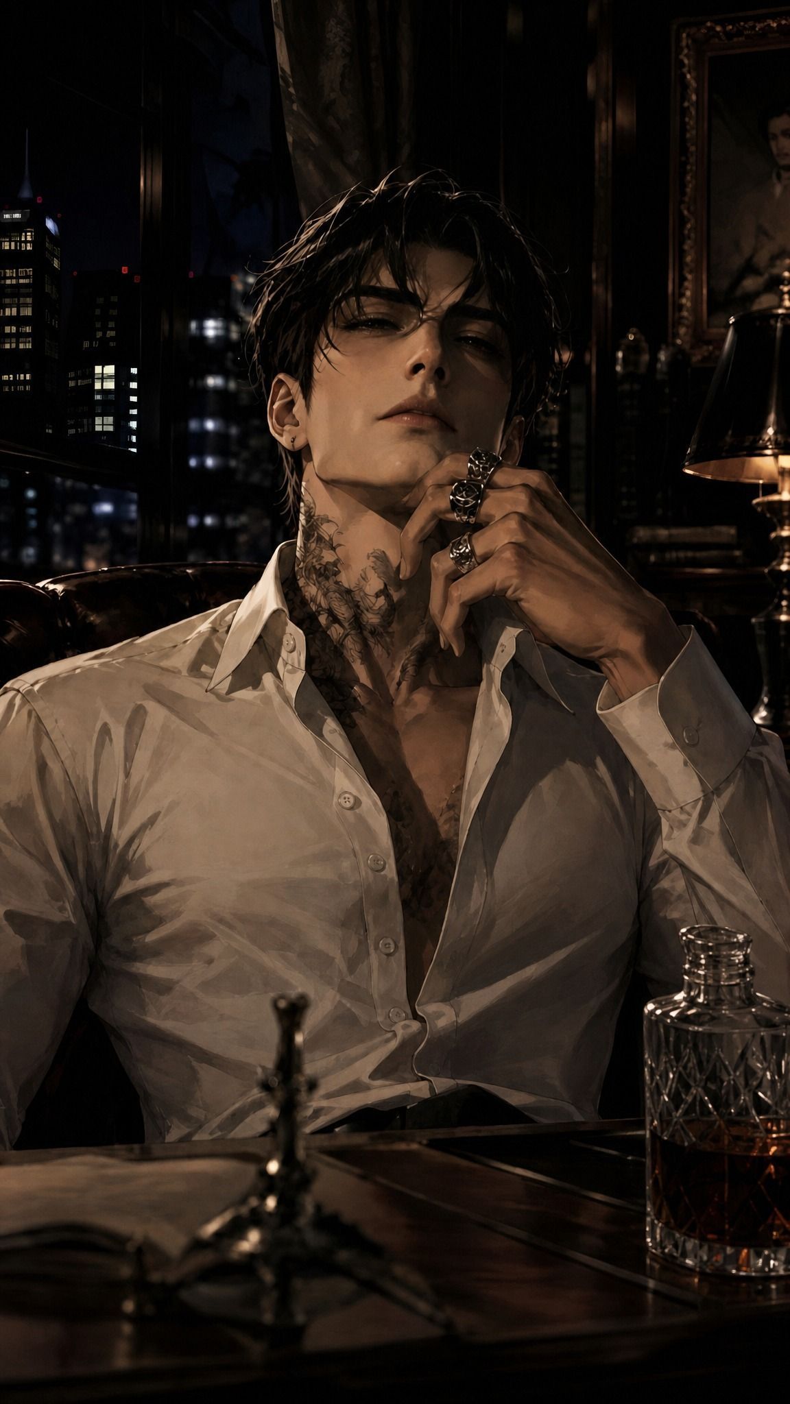 Silverio Mancuso