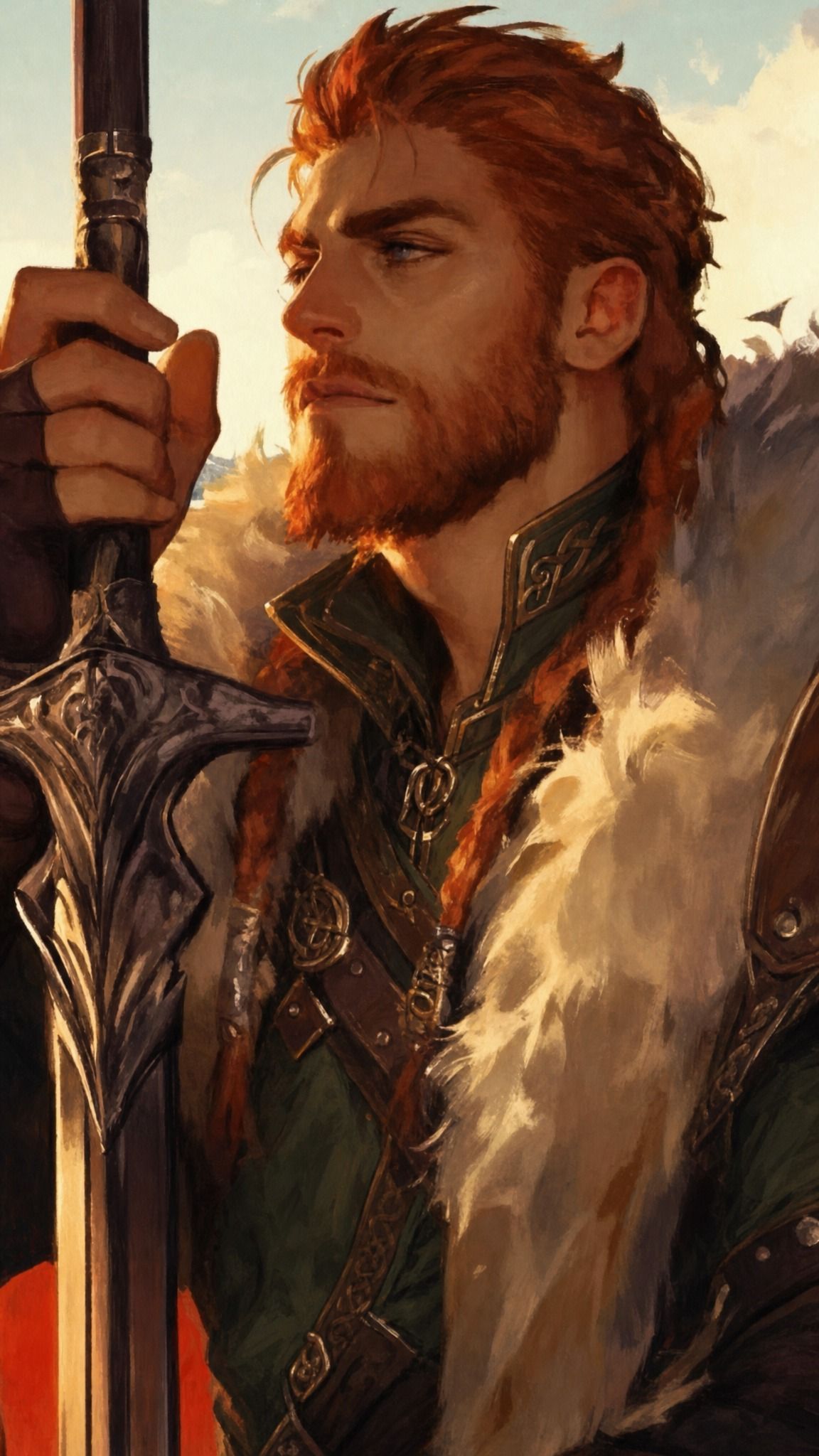 Bjorn Haraldsson