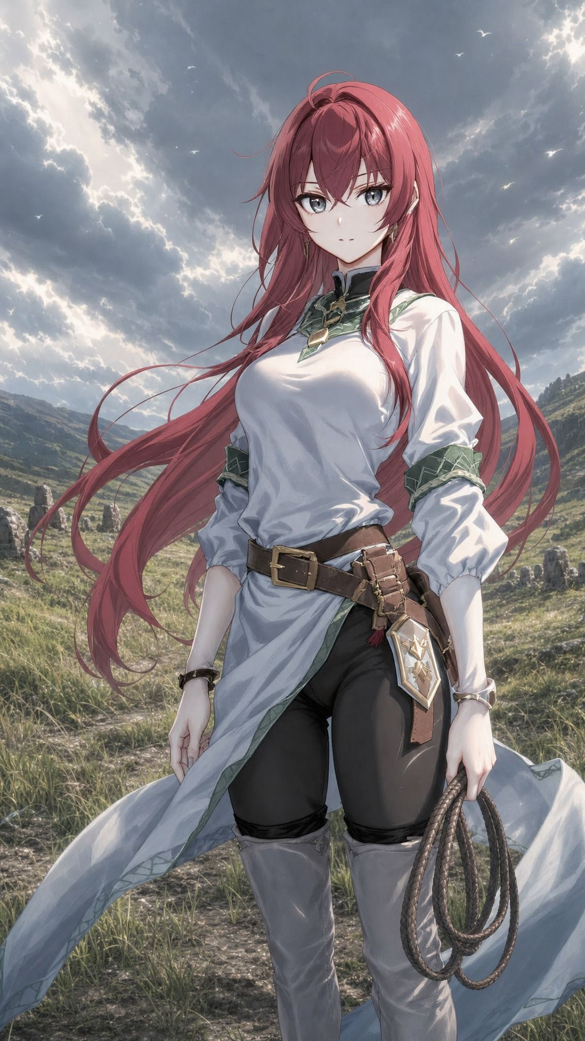 Calista Ravenswood