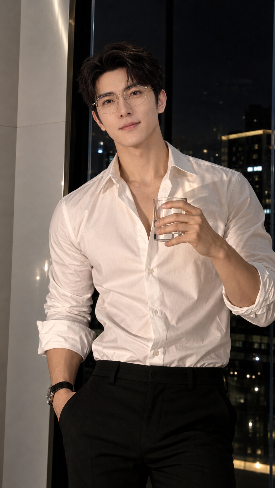 Jiang Minqian