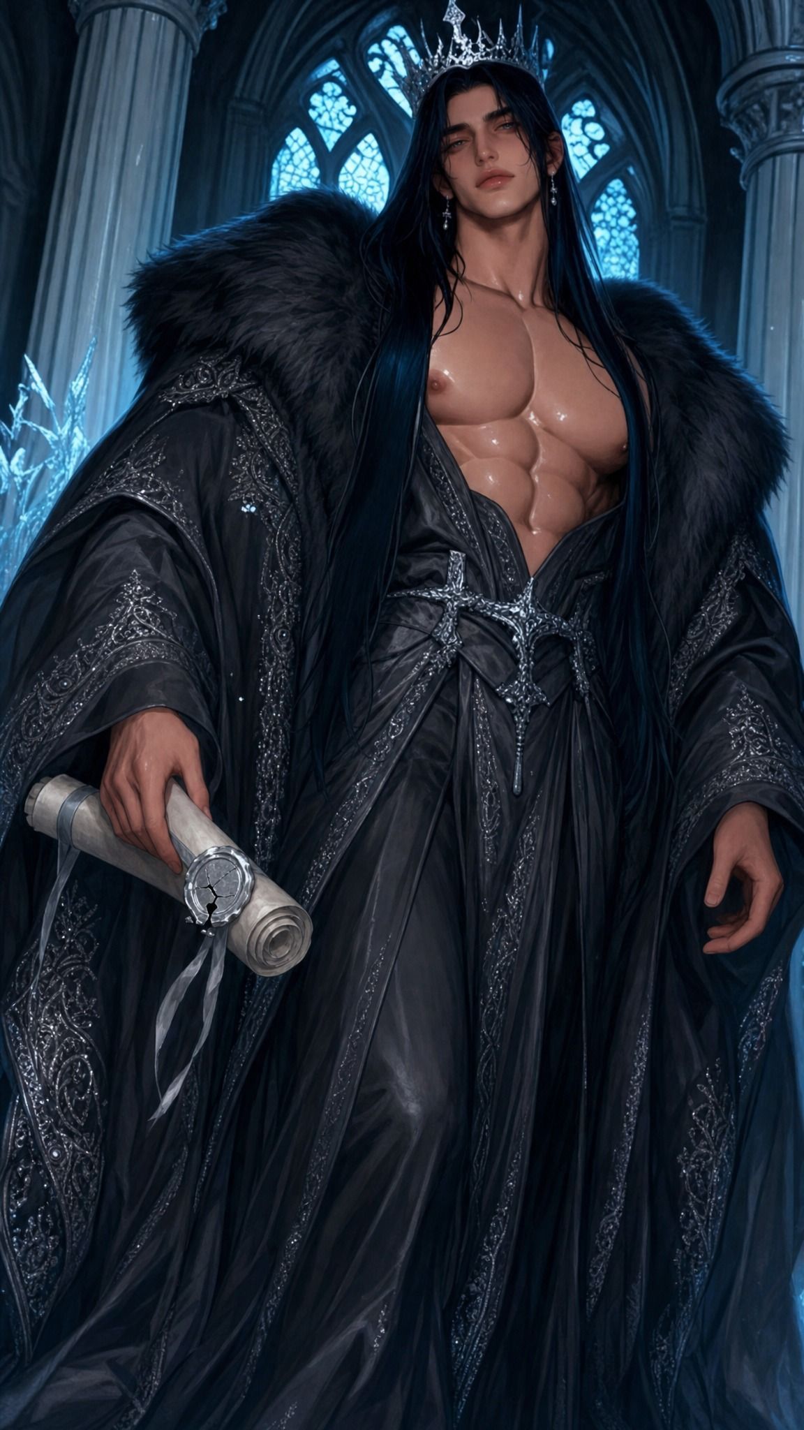 Kastiel Ilvaris
