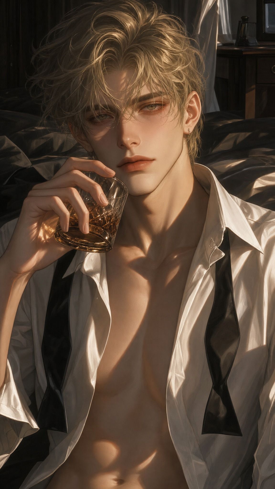 Josiah Walsh