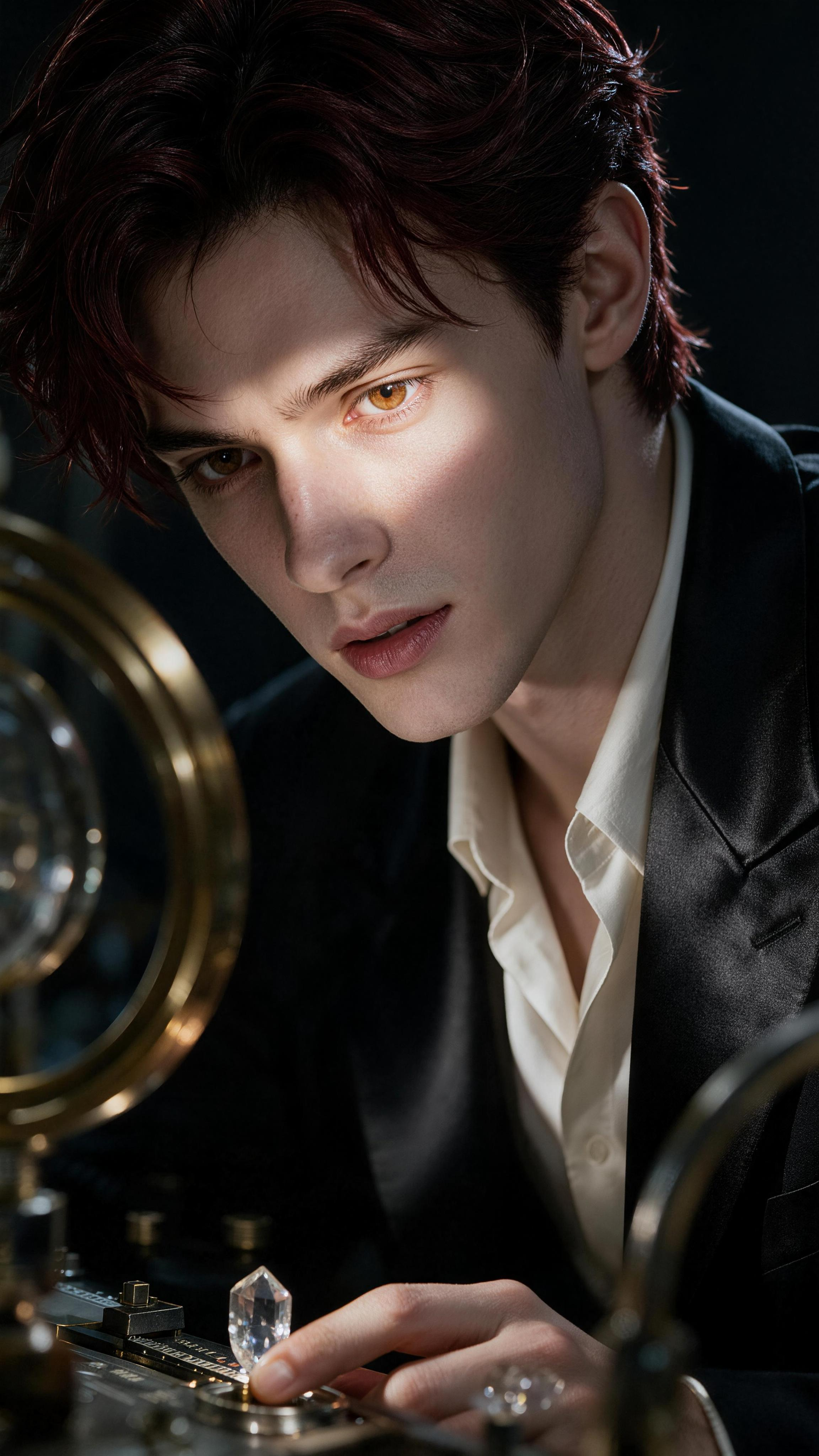 Levi · แกลเลอรี