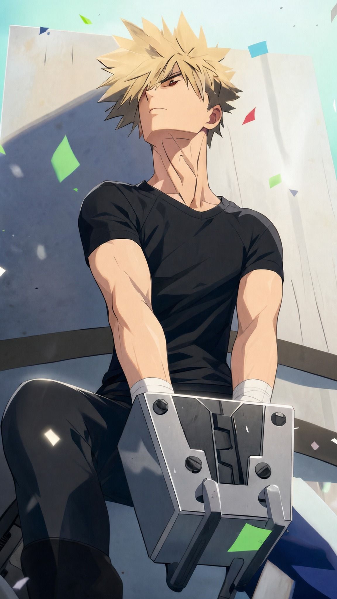 Ryusei Kanda