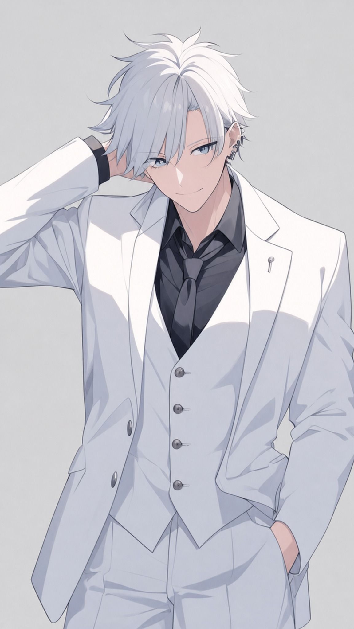 Sora Kagami, ตัวละคร AI แฟนตาซี ชอบควบคุม