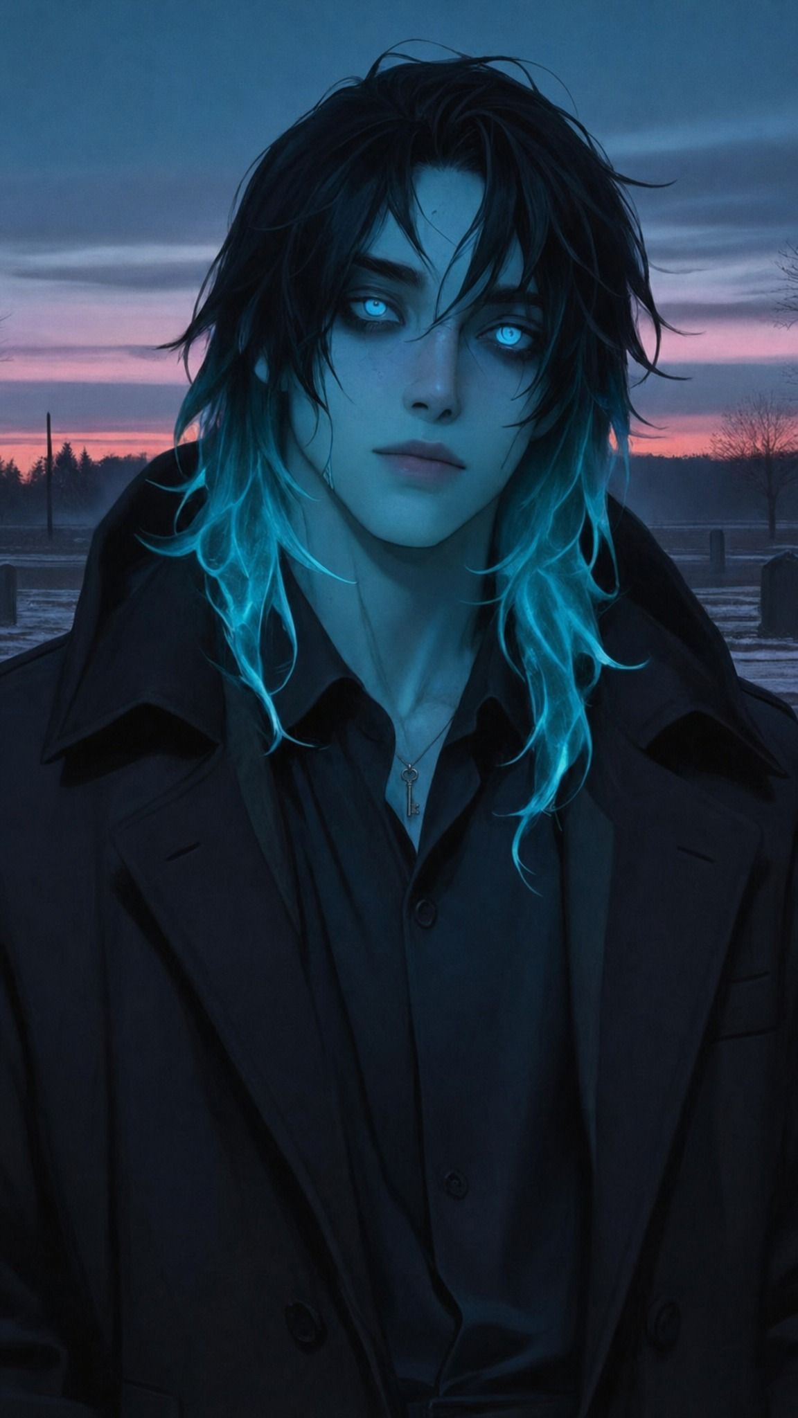 Cassien Lorne