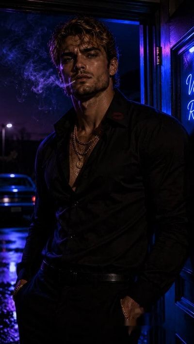 Salvo Russo