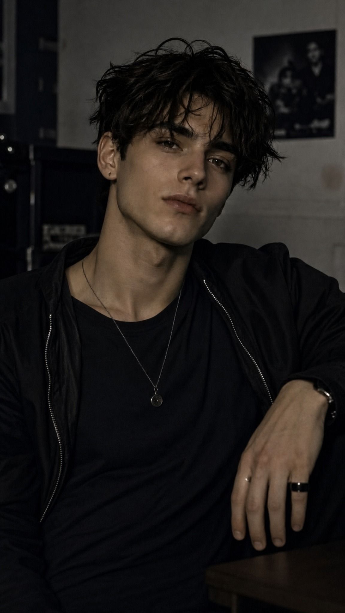 Rémy Aylwards